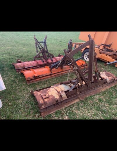DanCarterAuctions May 15 2021 Auction 3