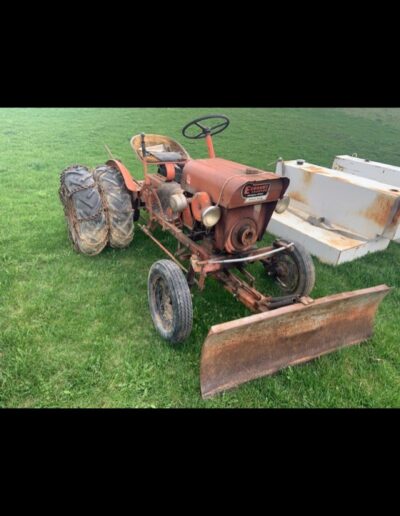 DanCarterAuctions May 15 2021 Auction 40