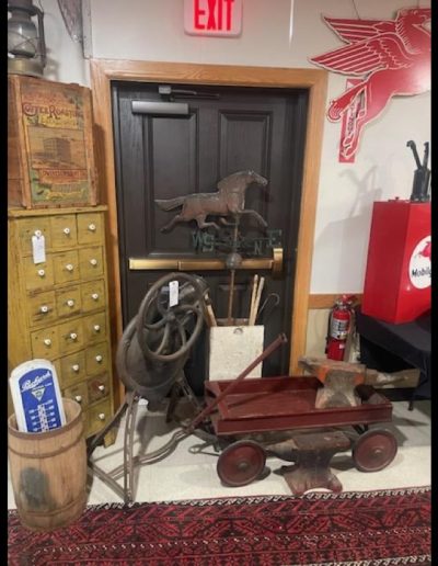 Dan Carter Auctions February 10 2024 Auction items 23