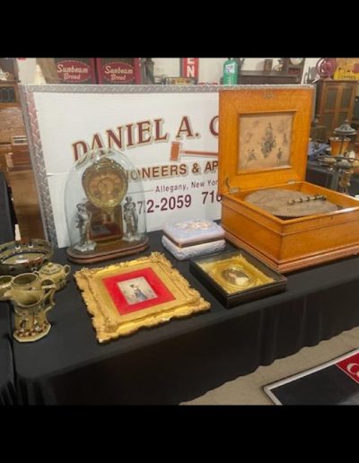 Dan Carter Auctions February 10 2024 Auction items 52