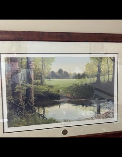 Dan Carter Auctions July Estate Auction Item 2