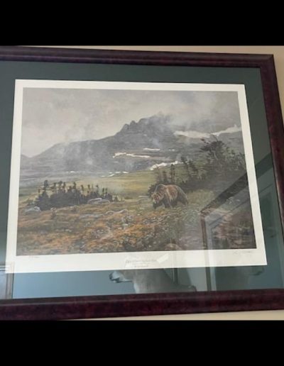 Dan Carter Auctions July Estate Auction Item 65