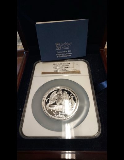 Dan Carter Auctions Dec 2024 Coin Auction 20