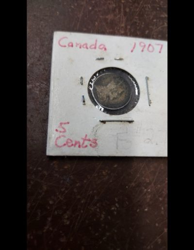 Dan Carter Auctions Dec 2024 Coin Auction 9