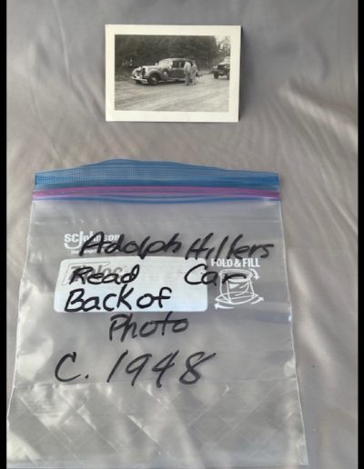 May3 2025 Ralph Rose Estate Auction Item 10