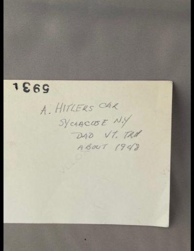 May3 2025 Ralph Rose Estate Auction Item 13
