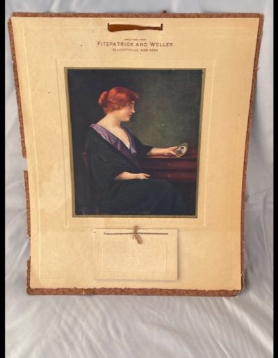 May3 2025 Ralph Rose Estate Auction Item 16