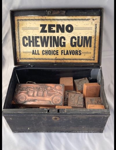May3 2025 Ralph Rose Estate Auction Item 2