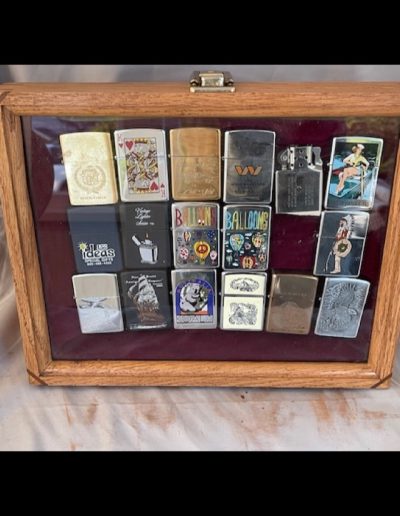 May3 2025 Ralph Rose Estate Auction Item 23
