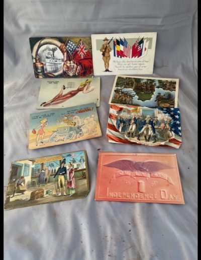 May3 2025 Ralph Rose Estate Auction Item 25