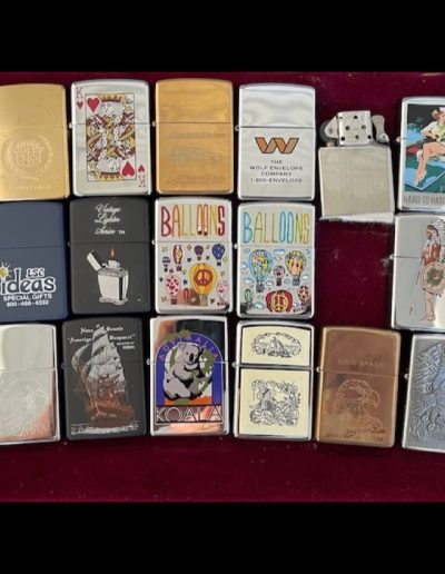 May3 2025 Ralph Rose Estate Auction Item 26