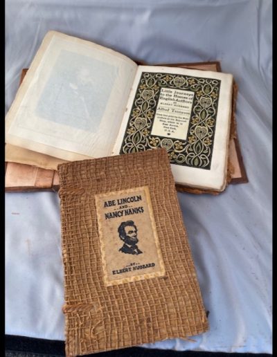 May3 2025 Ralph Rose Estate Auction Item 29