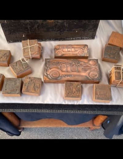 May3 2025 Ralph Rose Estate Auction Item 3