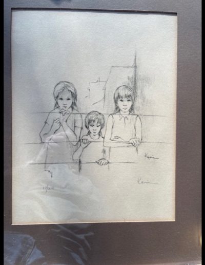 May3 2025 Ralph Rose Estate Auction Item 4