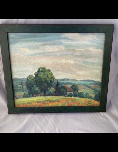 May3 2025 Ralph Rose Estate Auction Item 9