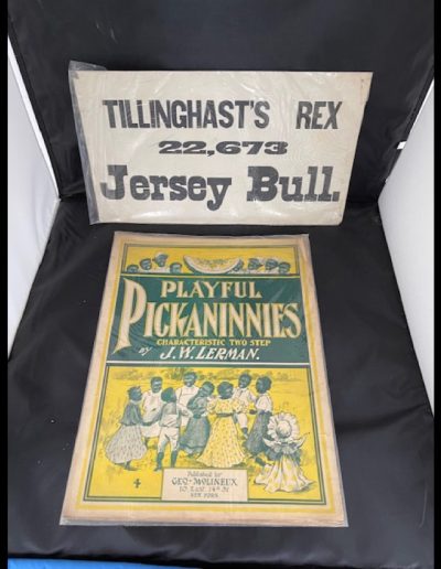 May3 2025 Rose Estate Auction Item 10