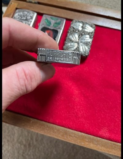 May3 2025 Rose Estate Auction Item 13