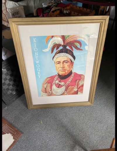 May3 2025 Rose Estate Auction Item 23