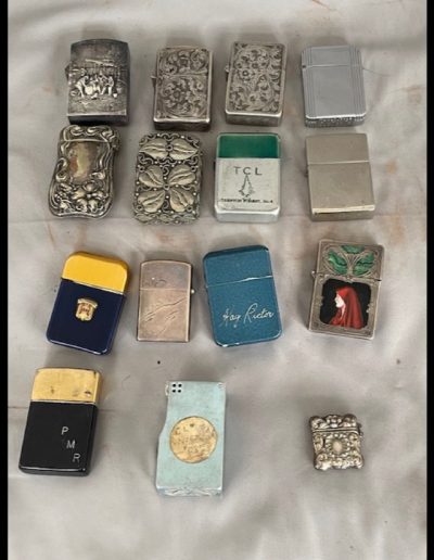 May3 2025 Rose Estate Auction Item 27