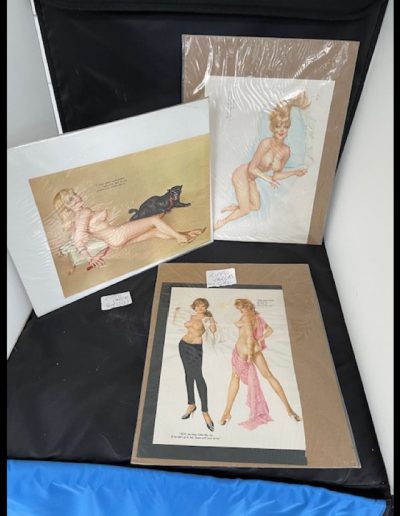 May3 2025 Rose Estate Auction Item 3