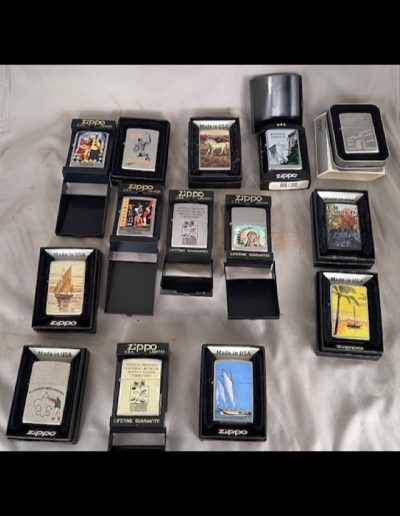 May3 2025 Rose Estate Auction Item 31