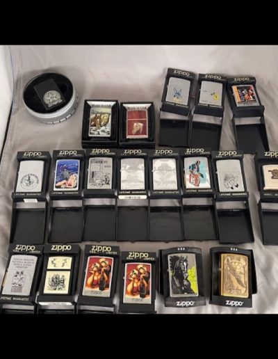 May3 2025 Rose Estate Auction Item 33
