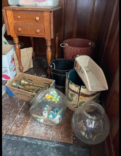 May3 2025 Rose Estate Auction Item 4