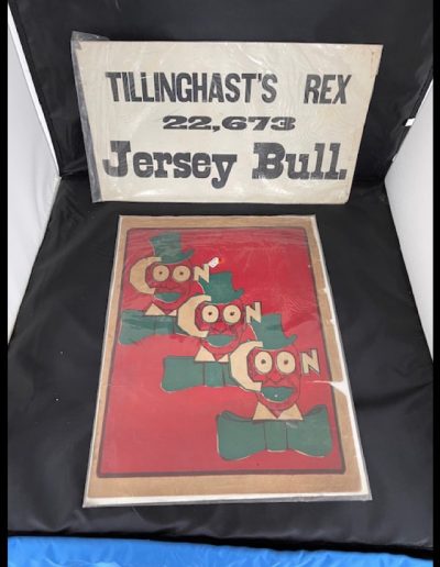 May3 2025 Rose Estate Auction Item 6
