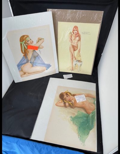 May3 2025 Rose Estate Auction Item 7