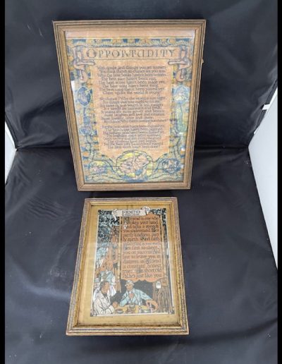 May3 2025 Rose Estate Auction Item 9