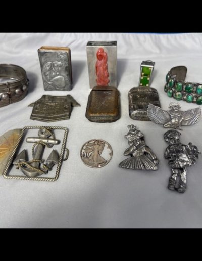 Ralph Rose Estate Auction Additional Item May 3 2025 102