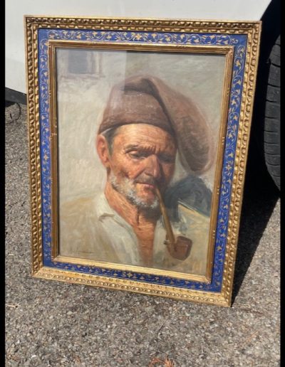 Ralph Rose Estate Auction Additional Item May 3 2025 107