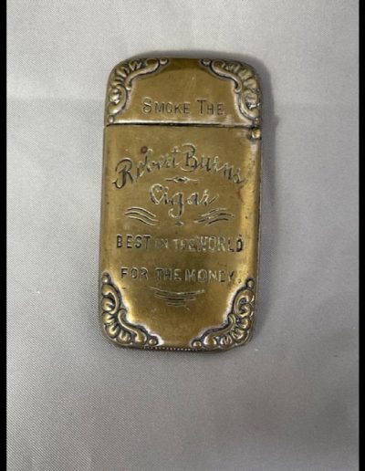 Ralph Rose Estate Auction Additional Item May 3 2025 116