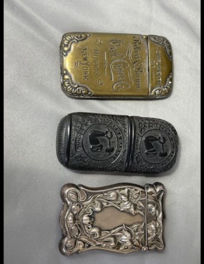 Ralph Rose Estate Auction Additional Item May 3 2025 124