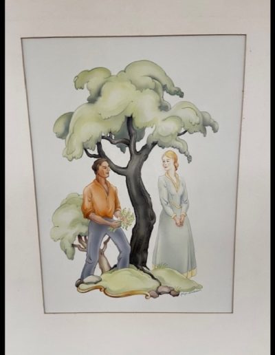 Ralph Rose Estate Auction Additional Item May 3 2025 125