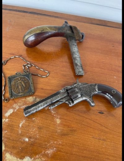 Ralph Rose Estate Auction Additional Item May 3 2025 126