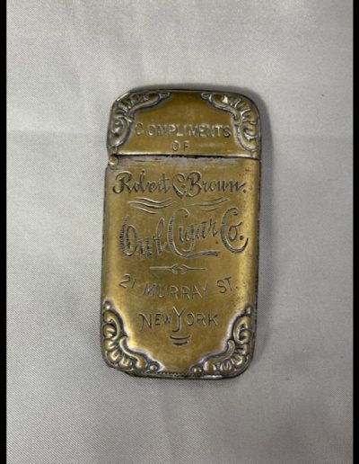 Ralph Rose Estate Auction Additional Item May 3 2025 137