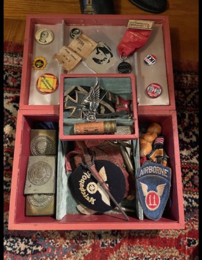Ralph Rose Estate Auction Additional Item May 3 2025 14