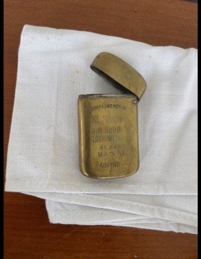 Ralph Rose Estate Auction Additional Item May 3 2025 166