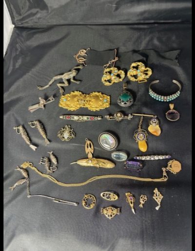 Ralph Rose Estate Auction Additional Item May 3 2025 19