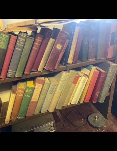 Ralph Rose Estate Auction Additional Item May 3 2025 214