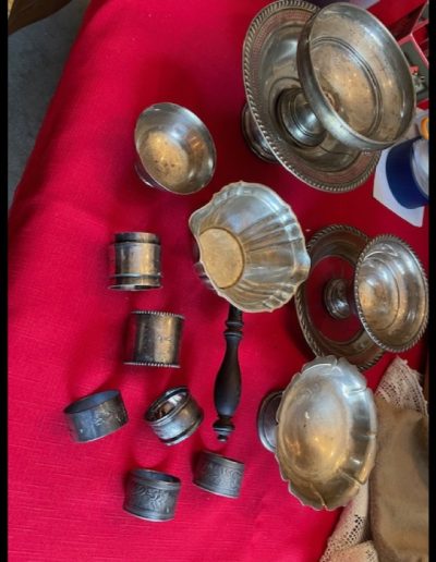 Ralph Rose Estate Auction Additional Item May 3 2025 26