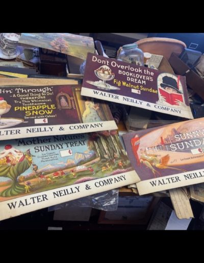 Ralph Rose Estate Auction Additional Item May 3 2025 5