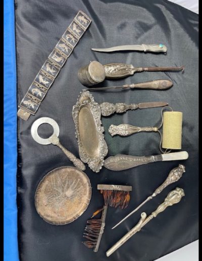 Ralph Rose Estate Auction Additional Item May 3 2025 91