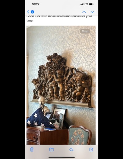 Ralph Rose Estate Auction Additional Item May 3 2025 93