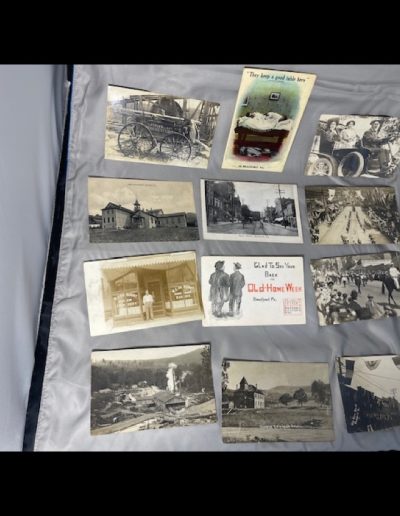 Ralph Rose Estate Auction Item May 3 2025 1