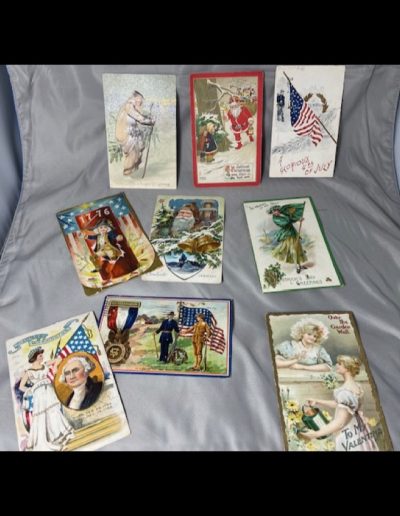 Ralph Rose Estate Auction Item May 3 2025 4