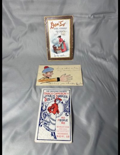 Ralph Rose Estate Auction Item May 3 2025 5