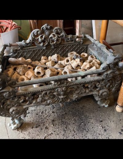 Ralph Rose Estate Auction ItemMay3 25 10