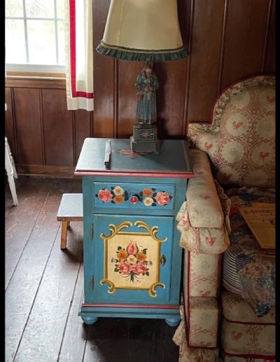 Ralph Rose Estate Auction ItemMay3 25 12